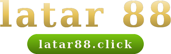 latar 88 logo
